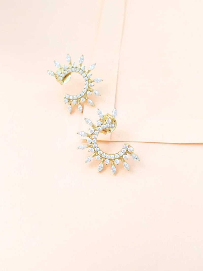 Pendientes Helia