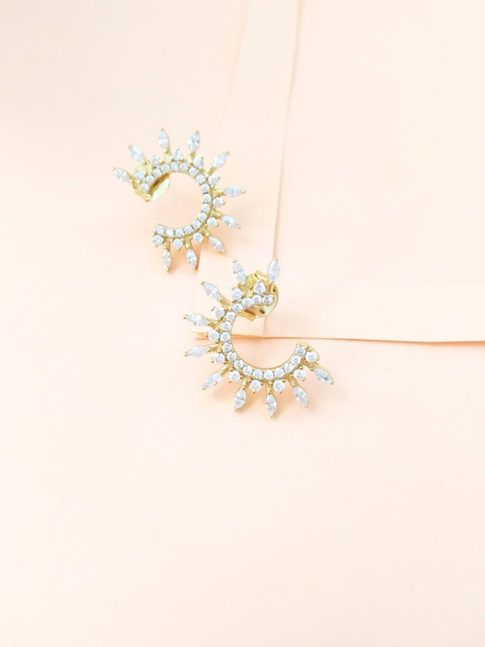 Pendientes Helia