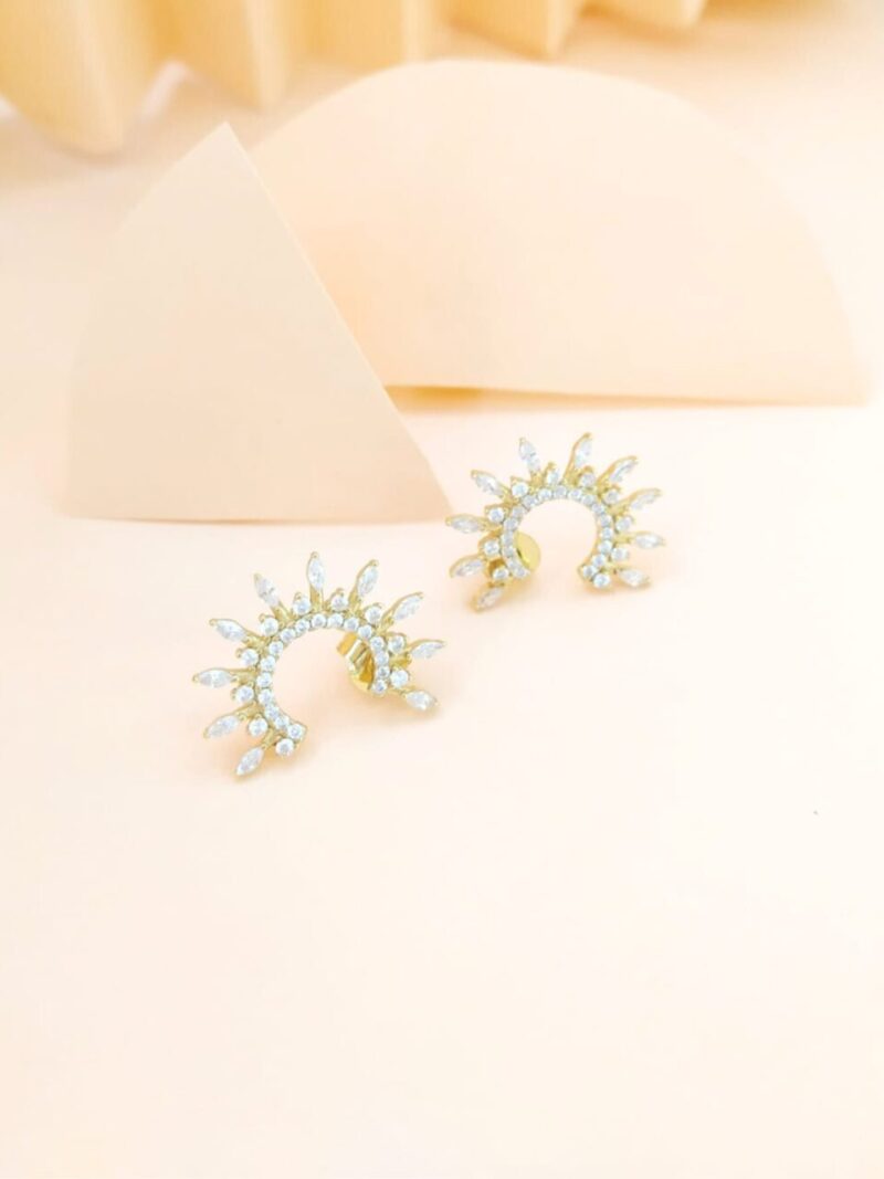 Pendientes Helia