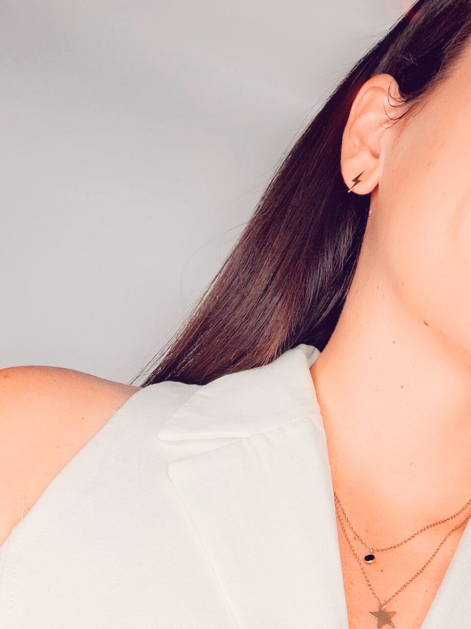 Pendientes Hera Dorados