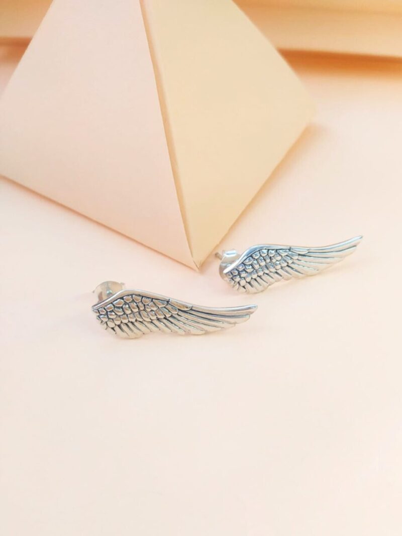 Pendientes Icaro