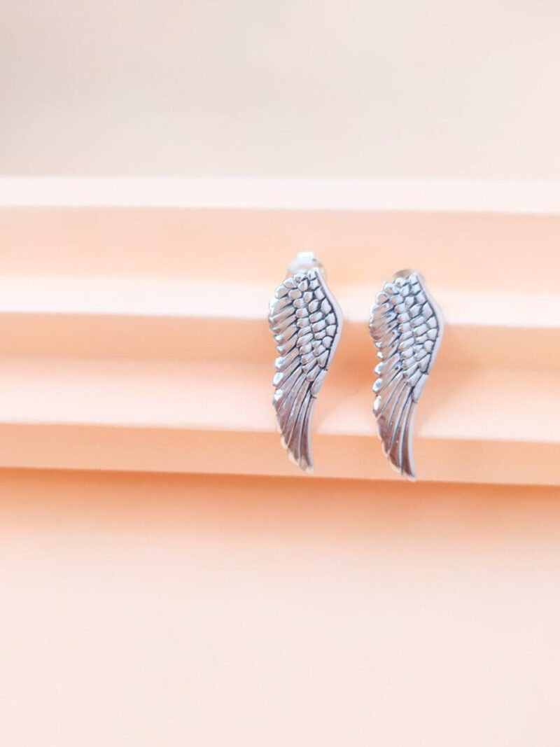 Pendientes Icaro