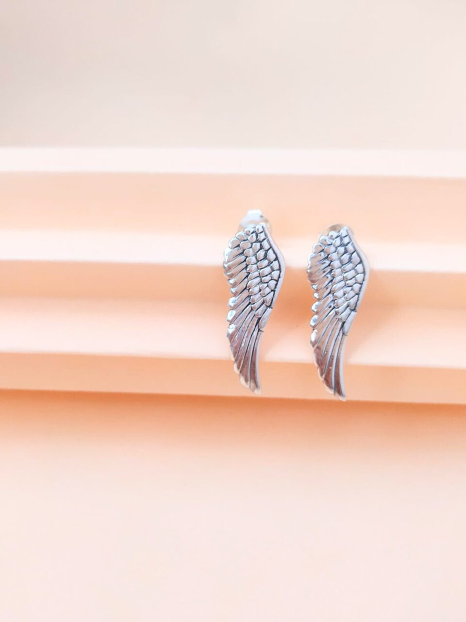 Pendientes Icaro