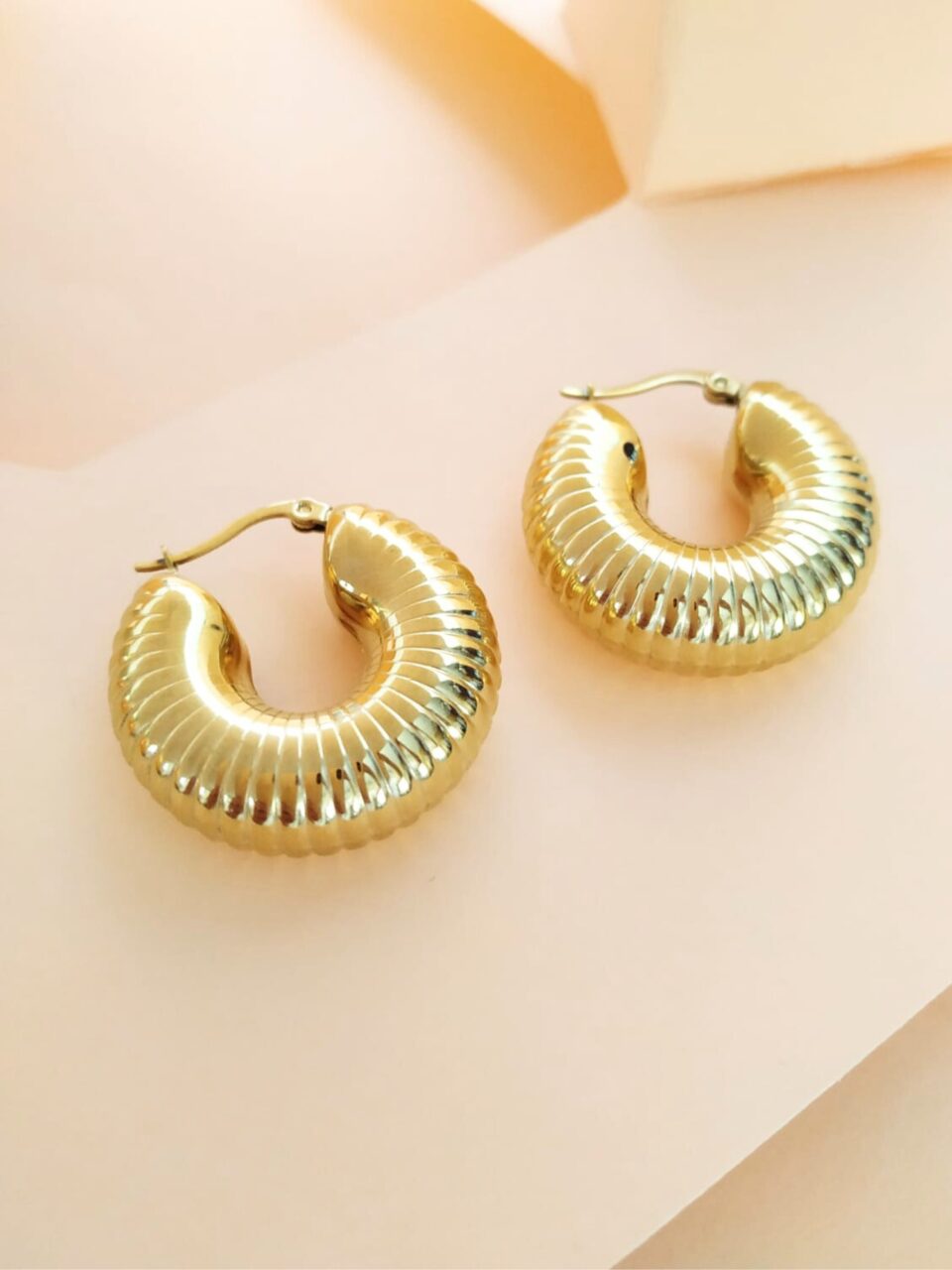 Pendientes Magnolia