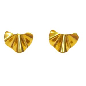 Pendientes Peonia