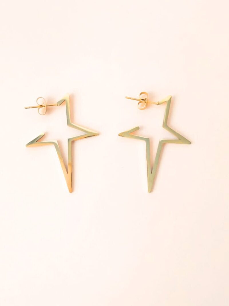 Pendientes Stella