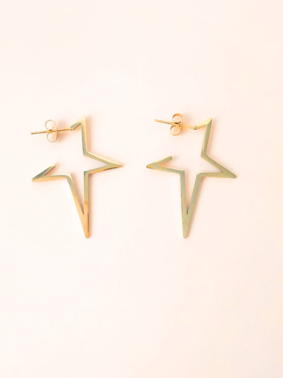 Pendientes Stella