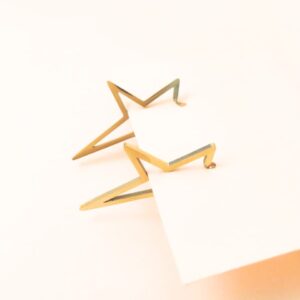 Pendientes Stella