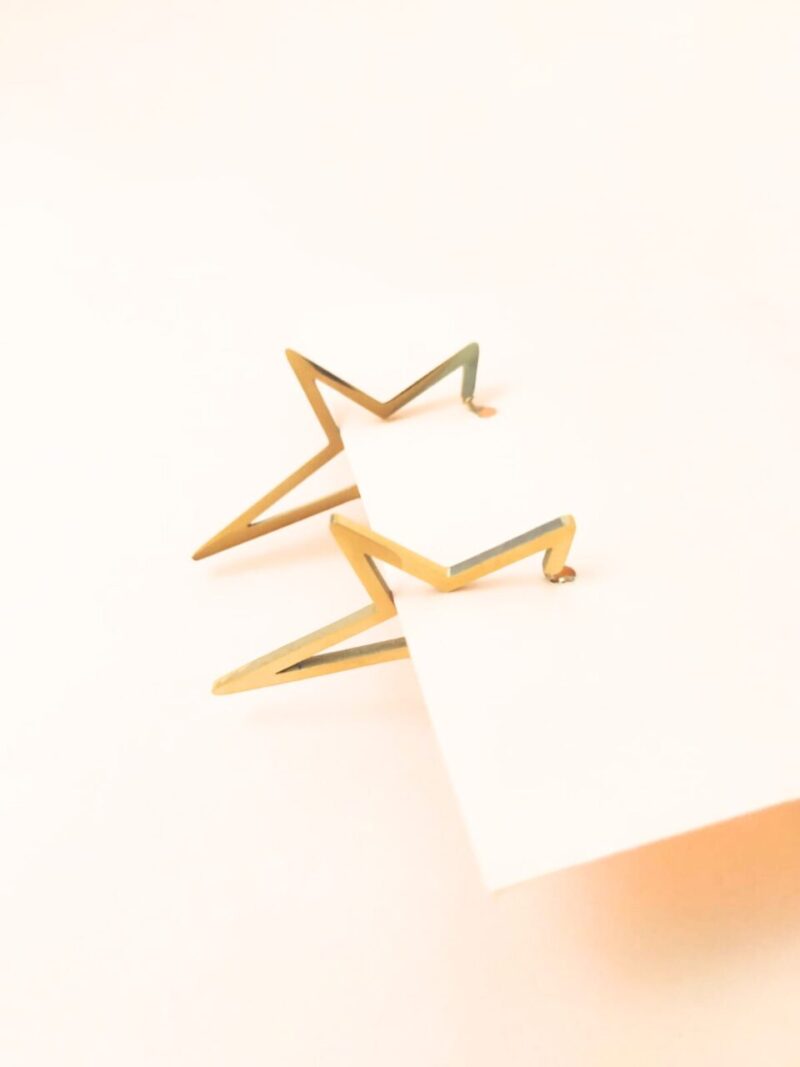 Pendientes Stella