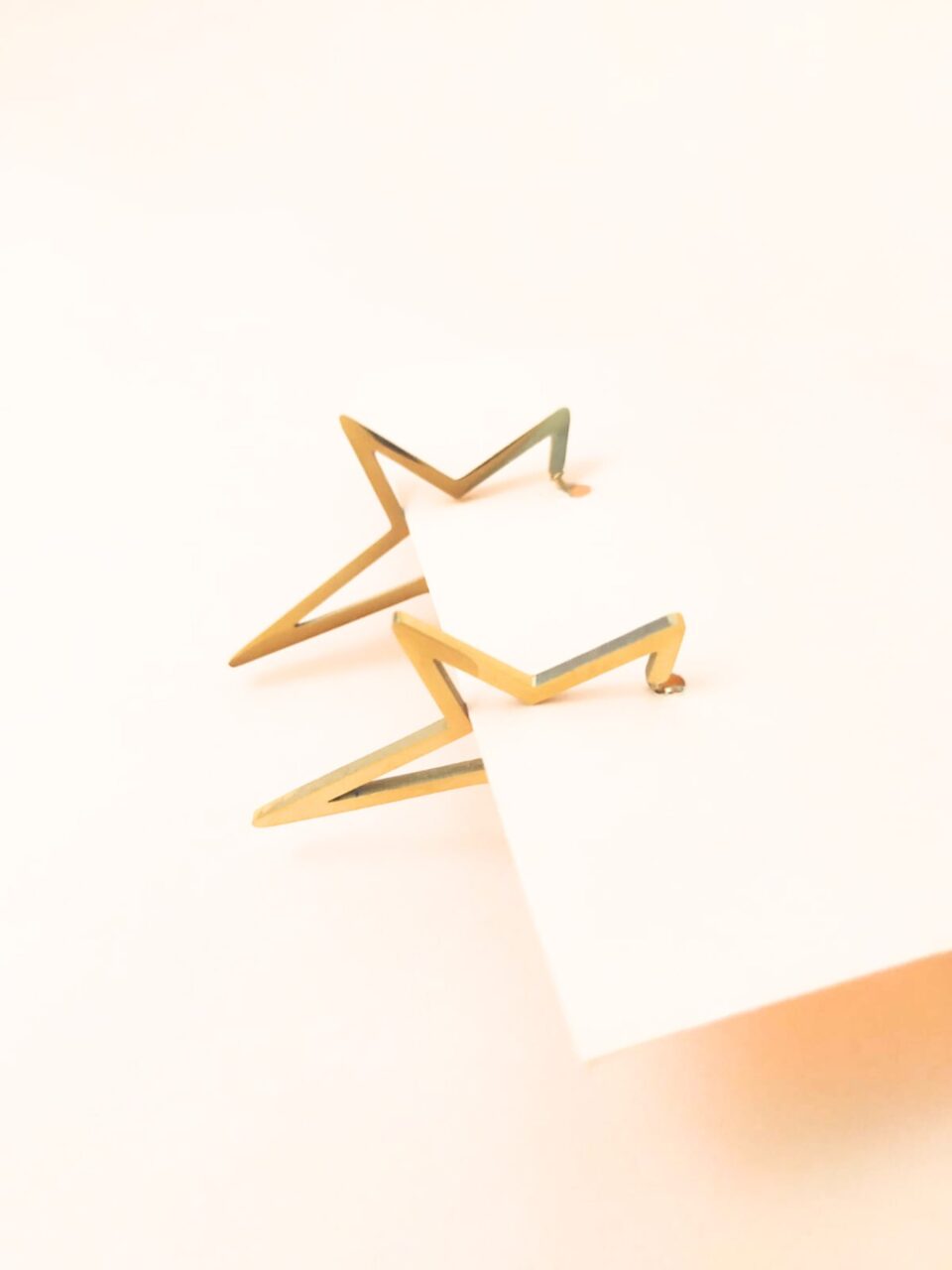 Pendientes Stella