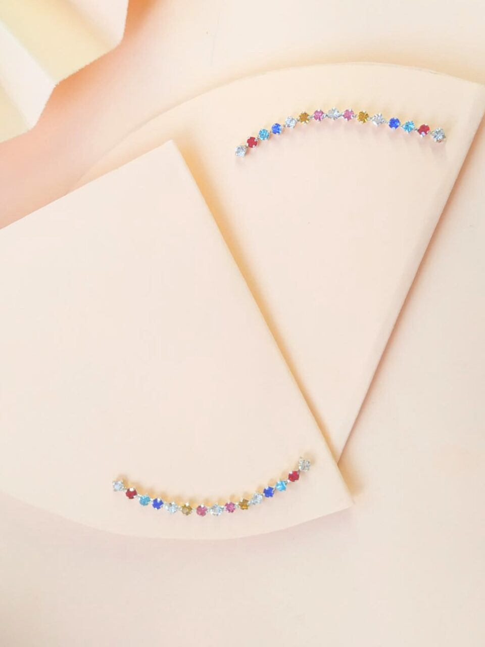 Pendientes Trepadores Joy
