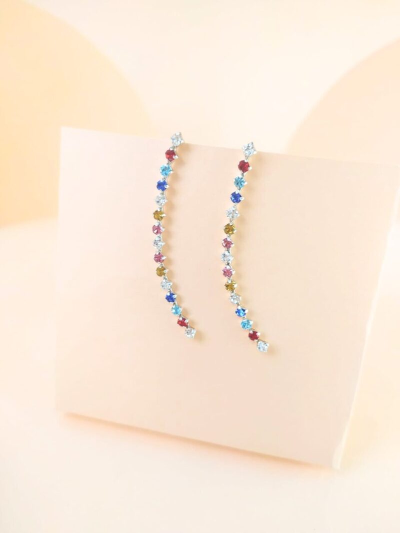 Pendientes Trepadores Joy