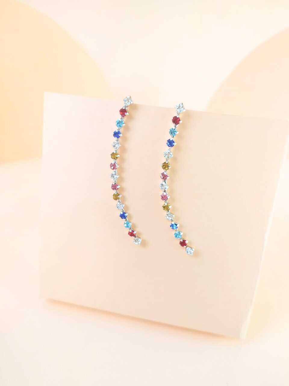 Pendientes Trepadores Joy