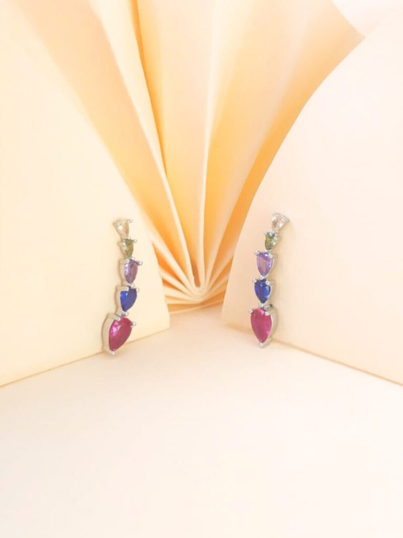 Pendientes Trepadores Maira