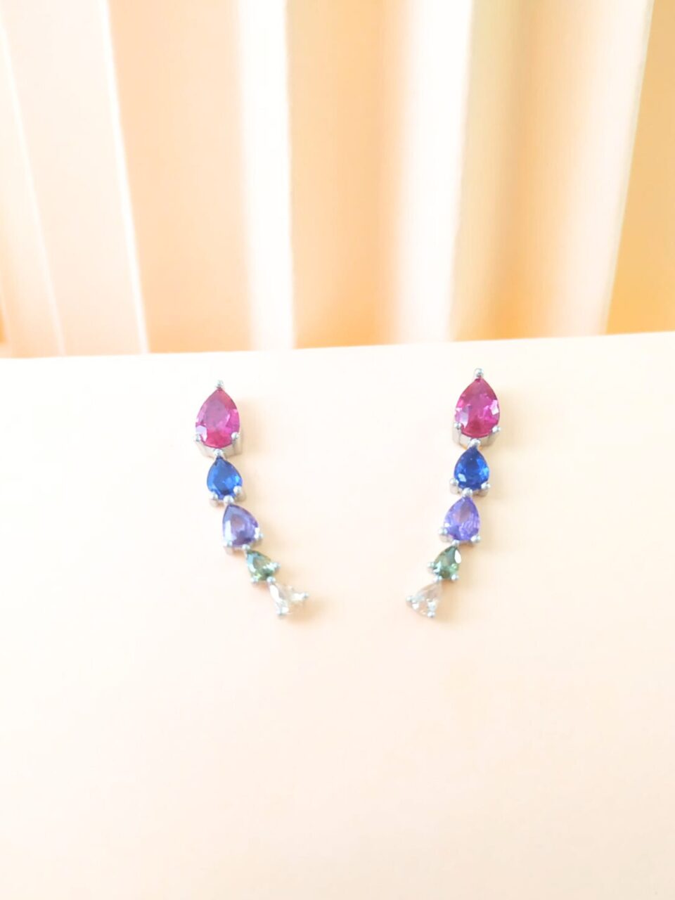 Pendientes Trepadores Maira