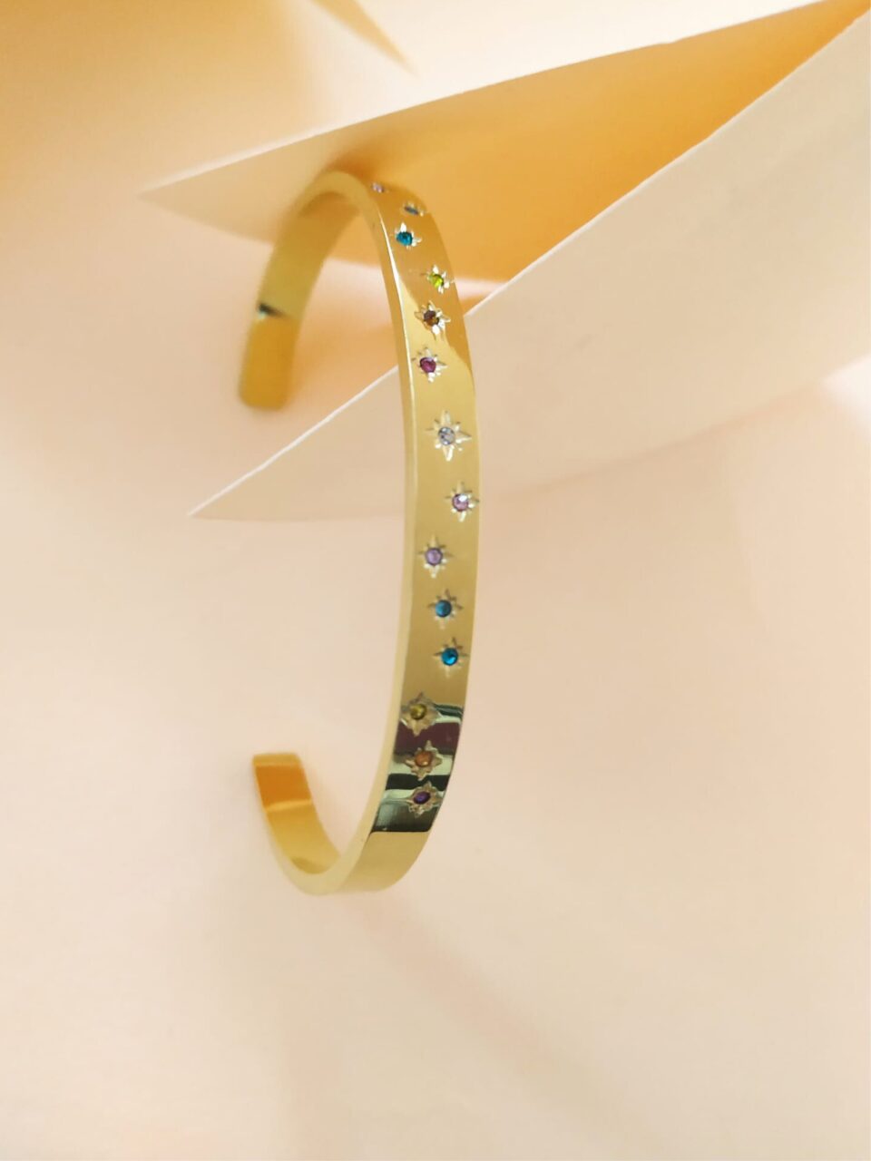 Pulsera Bianca.