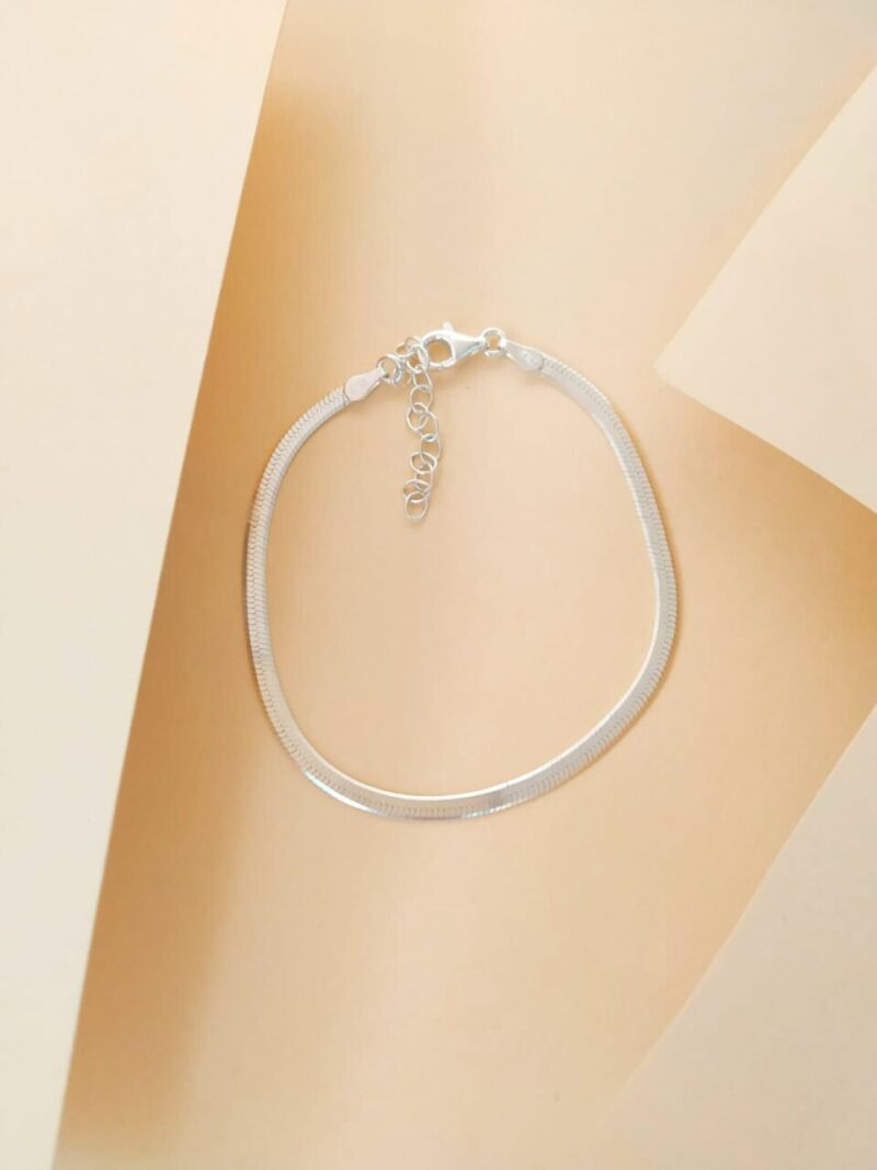 Pulsera Nina.
