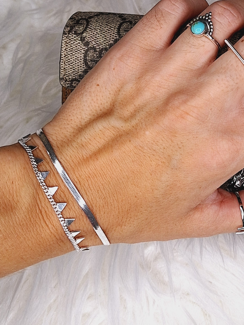 Pulsera Nina