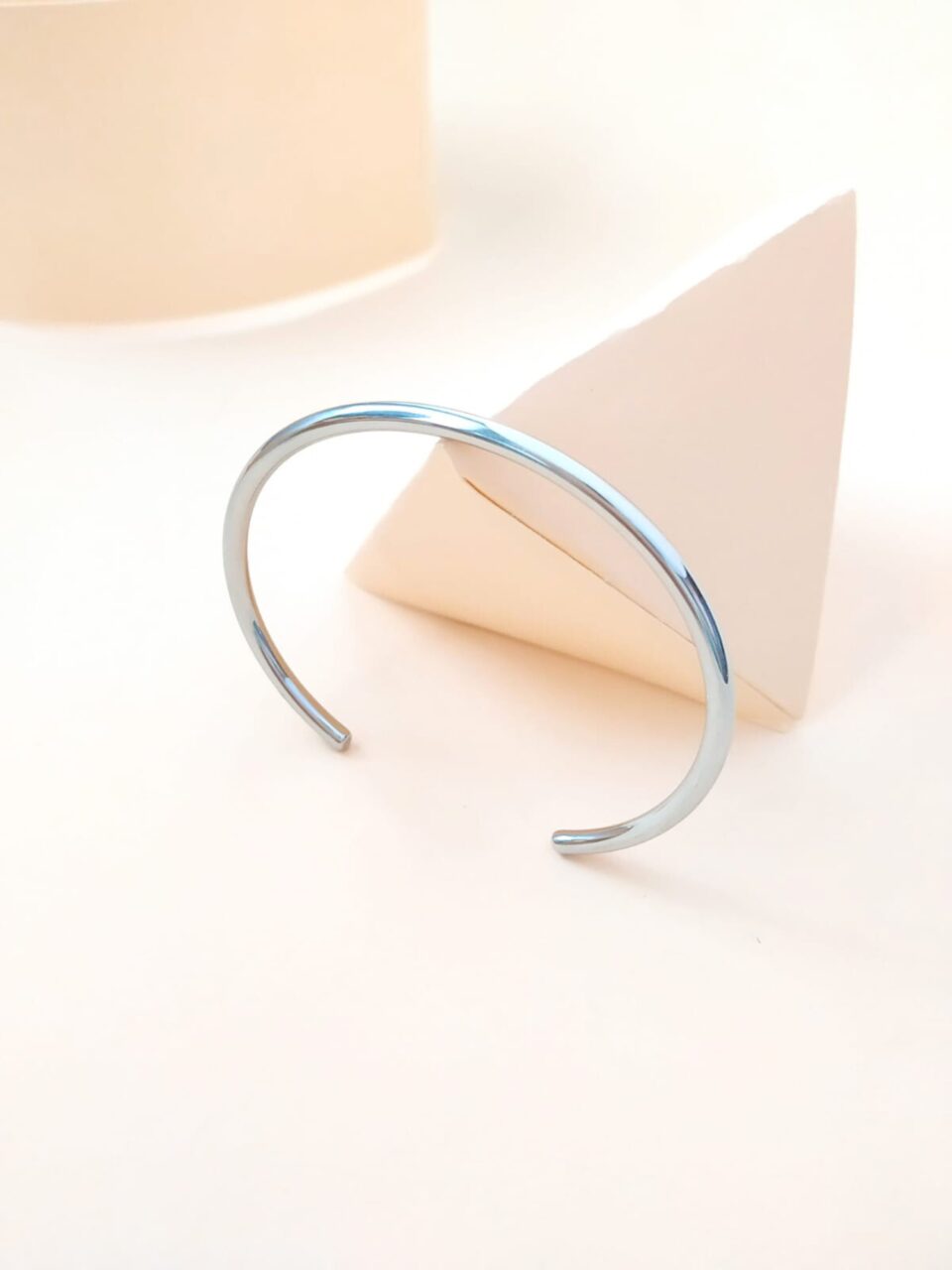 Pulsera Rígida Sharon