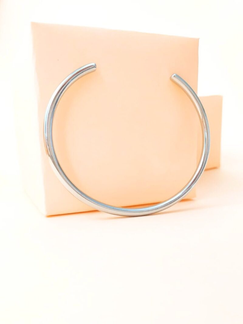 Pulsera Rígida Sharon