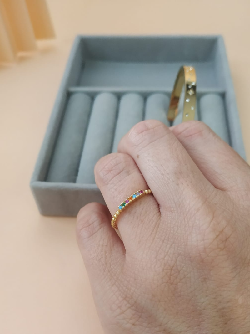 anillo Derrick