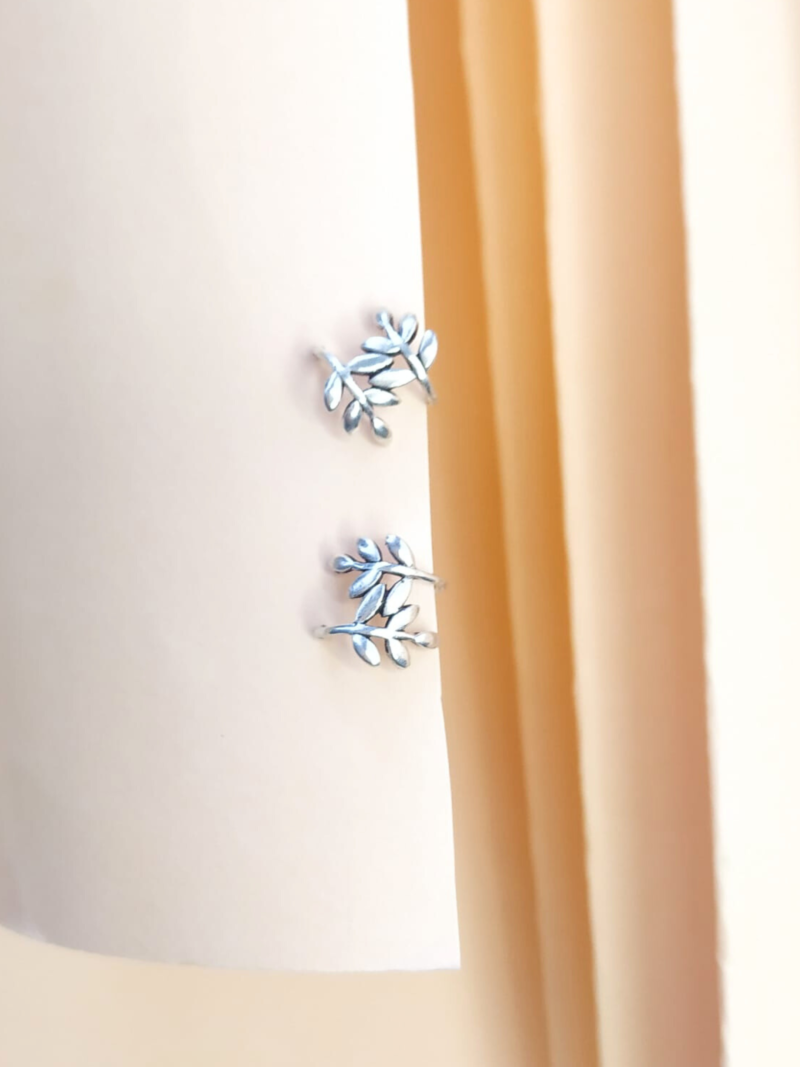 ear cuff ramitas