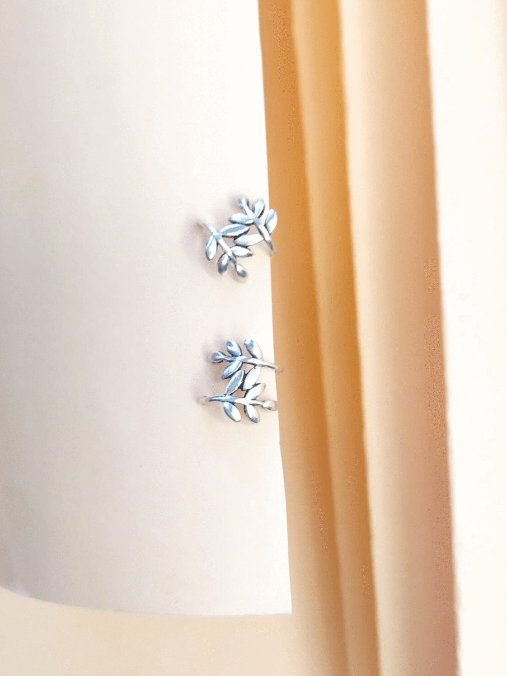 ear cuff ramitas