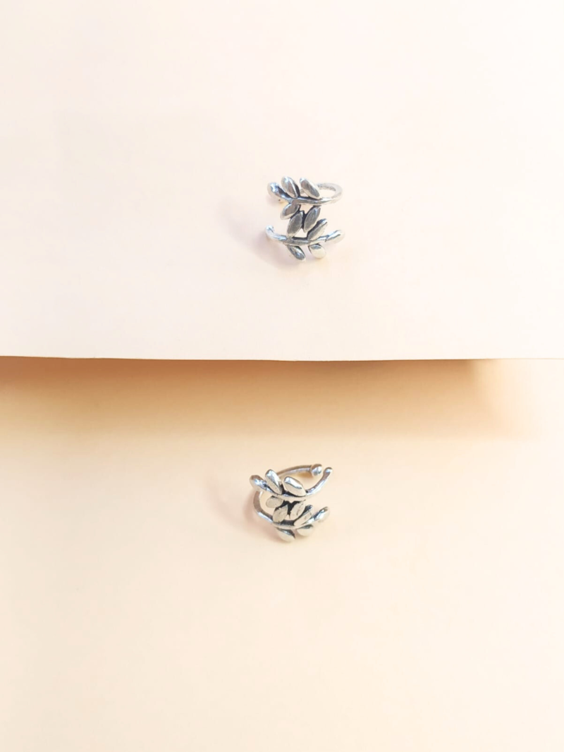 ear cuff ramitas