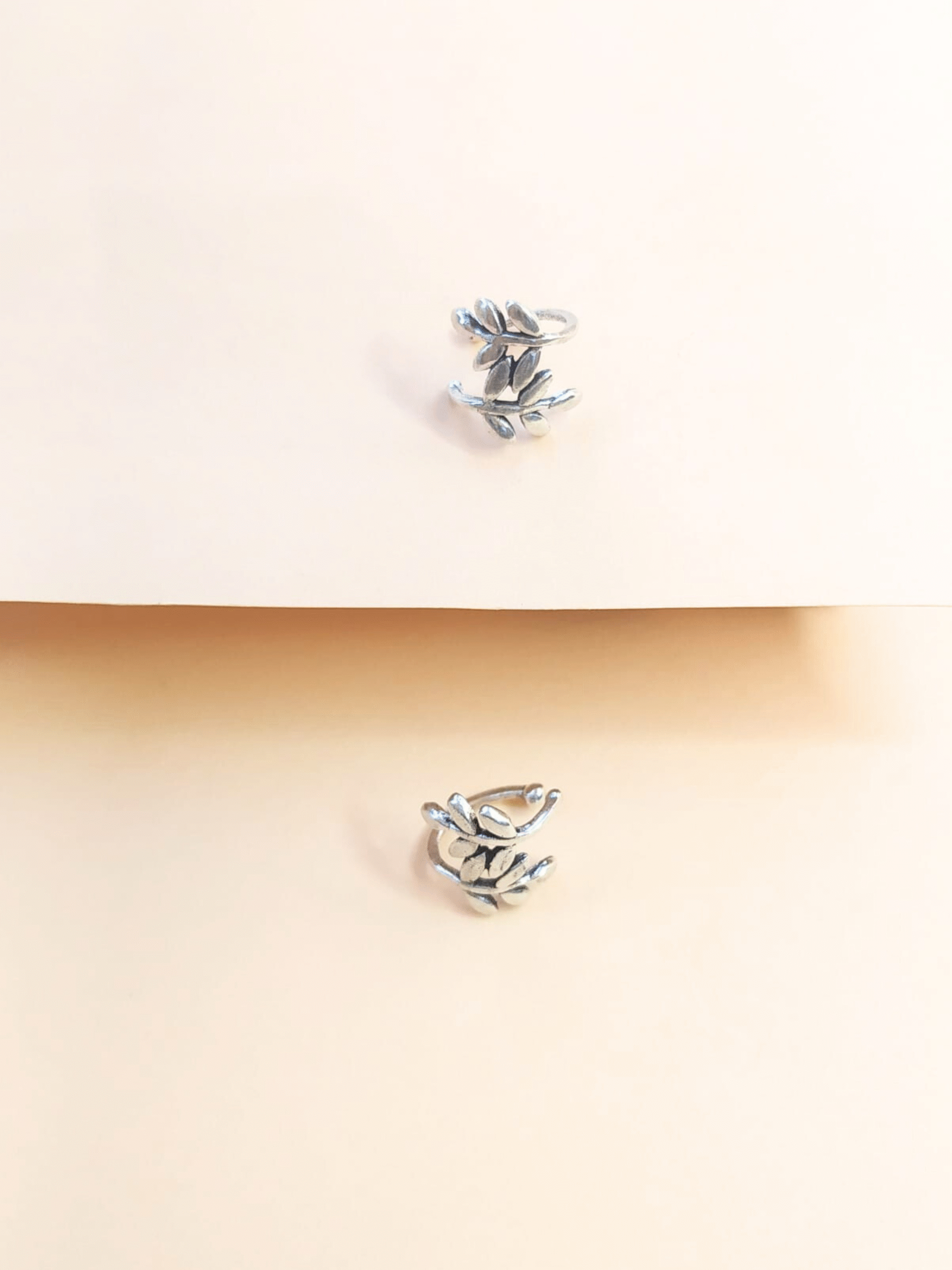 ear cuff ramitas