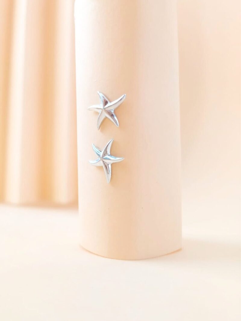 Pendientes Ariel