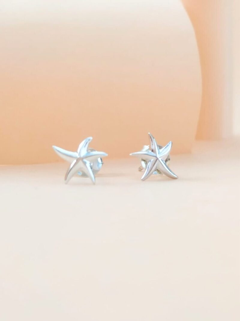 Pendientes Ariel