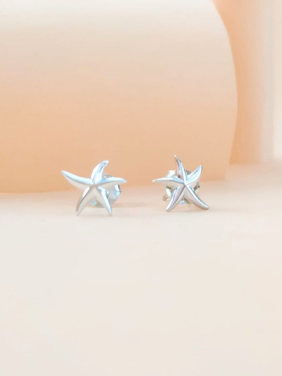 Pendientes Ariel