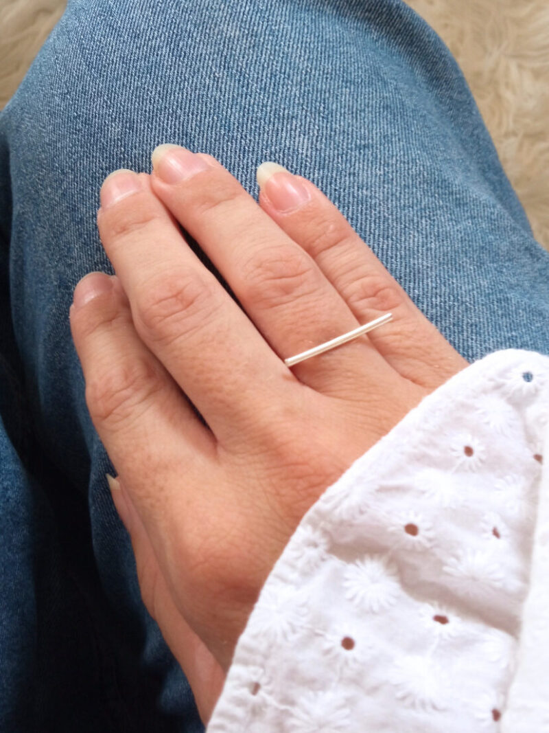 Anillo Ferrah