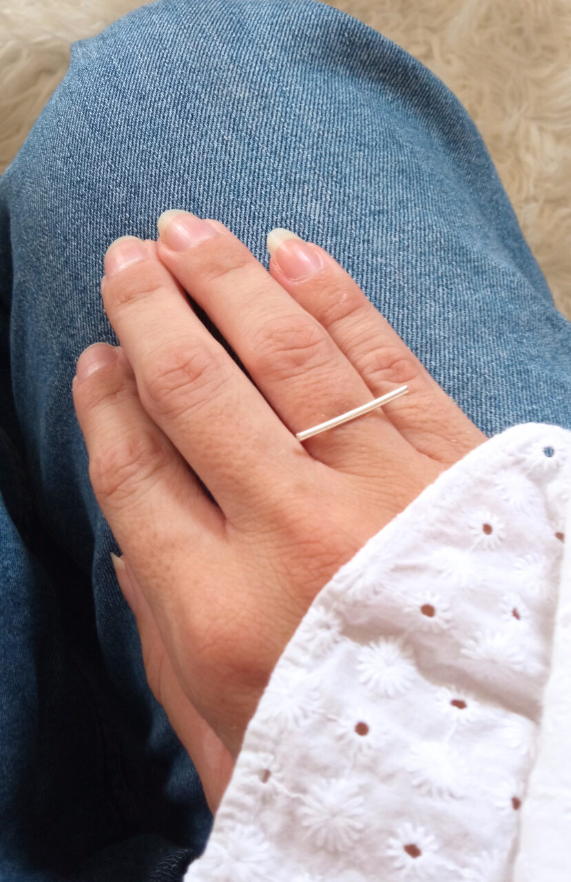 Anillo Ferrah
