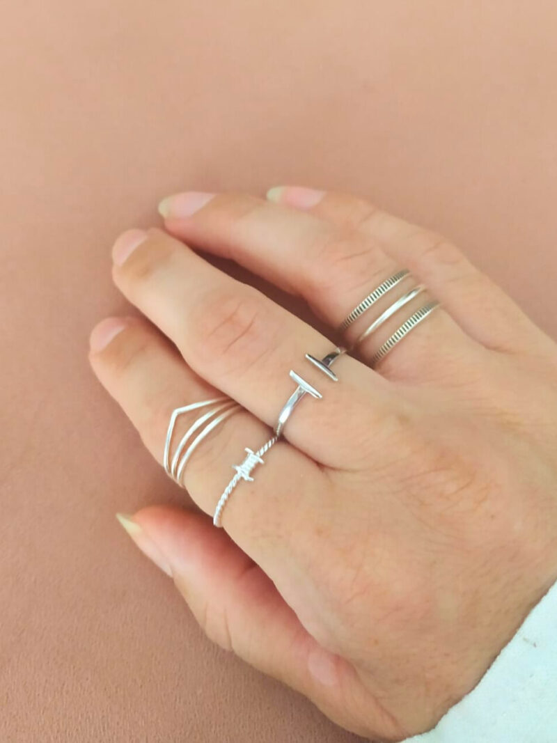 Anillo Kimora