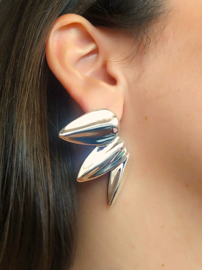 Pendientes Elissa