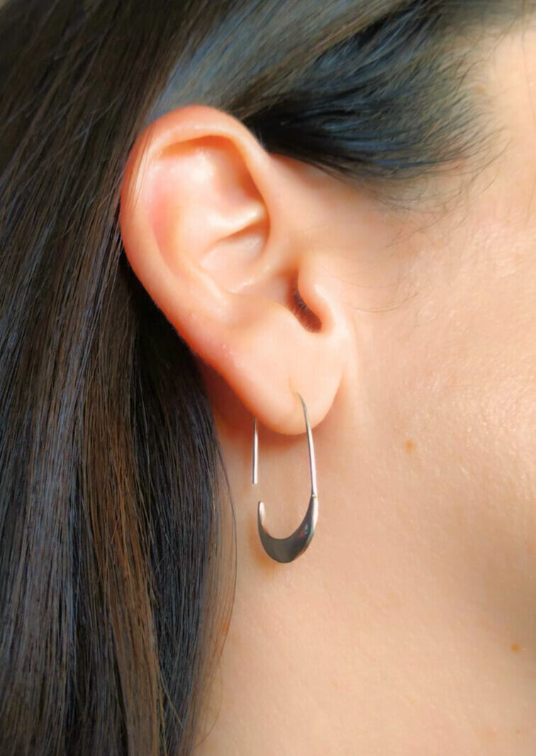 Pendientes Guendy