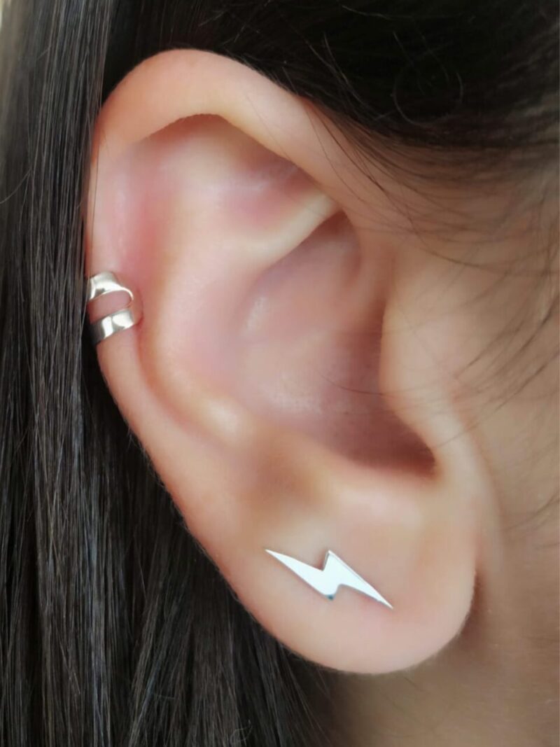 Pendientes Hera