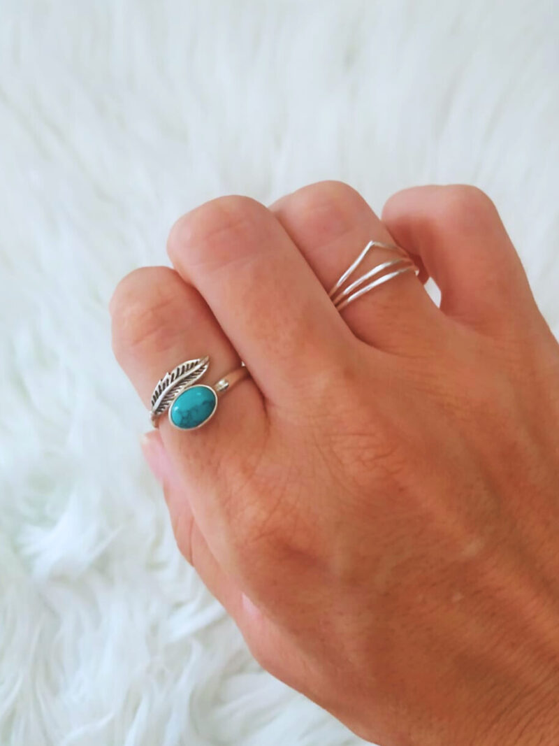 anillo mimi