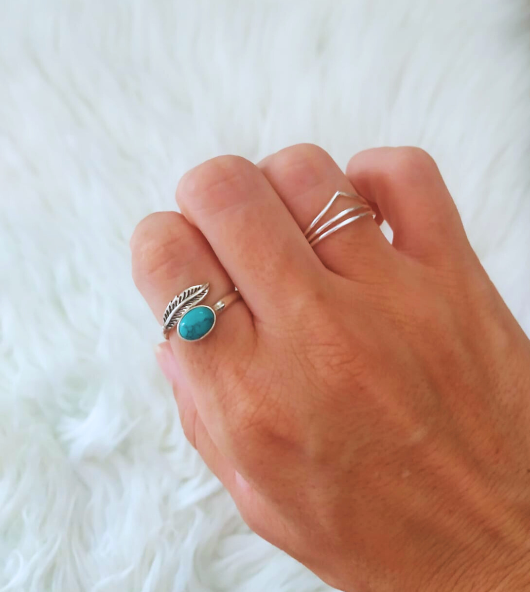 anillo mimi