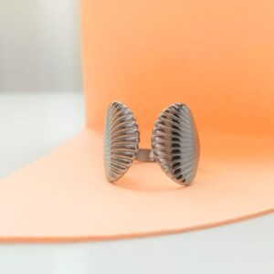 Anillo Abrazo