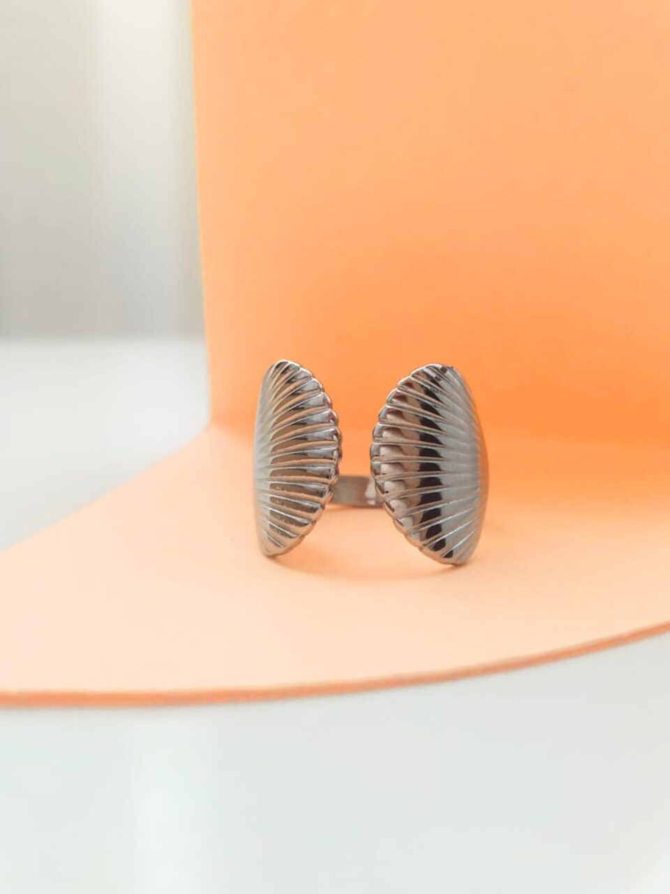 Anillo Abrazo