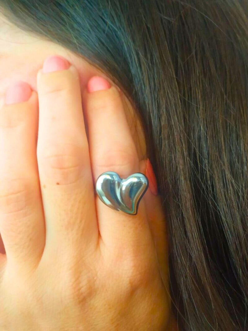 Anillo Amore