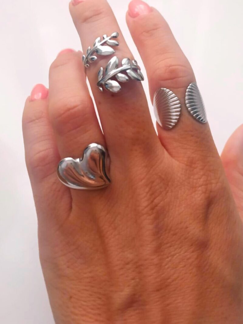 Anillo Amore