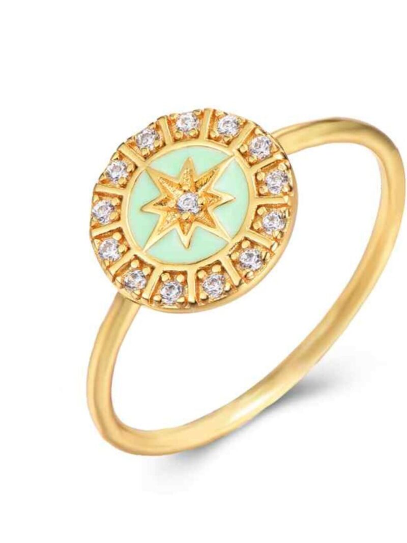 Anillo-Estrella-Polar-