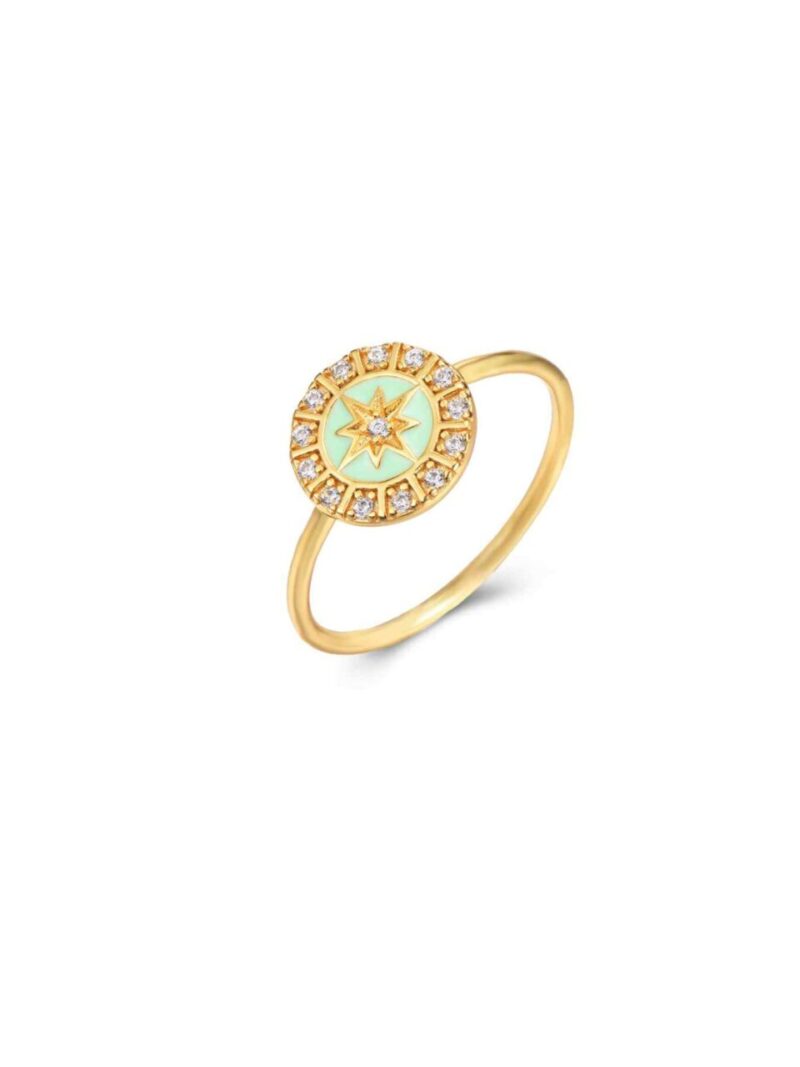 Anillo-Estrella-Pola