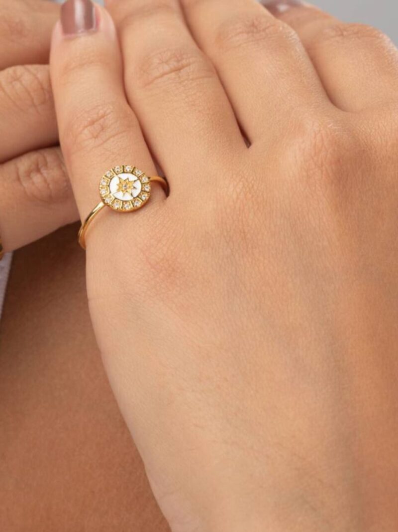Anillo-Estrella-Pola