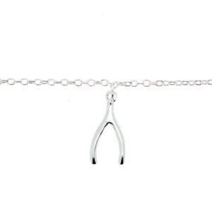 Collar Wish Bone