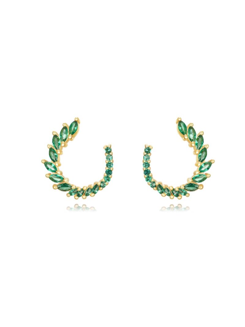 Pendientes-Victoria-verde