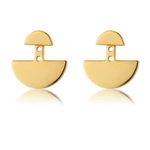 Pendientes Yzma